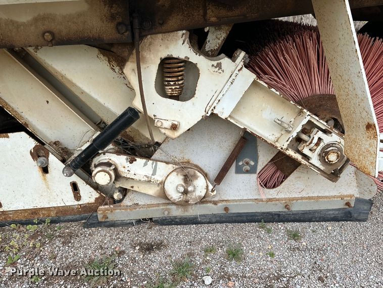 image for item DG4315 Elgin Pelican P sweeper