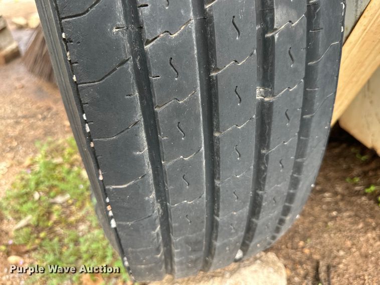 image for item DG4315 Elgin Pelican P sweeper