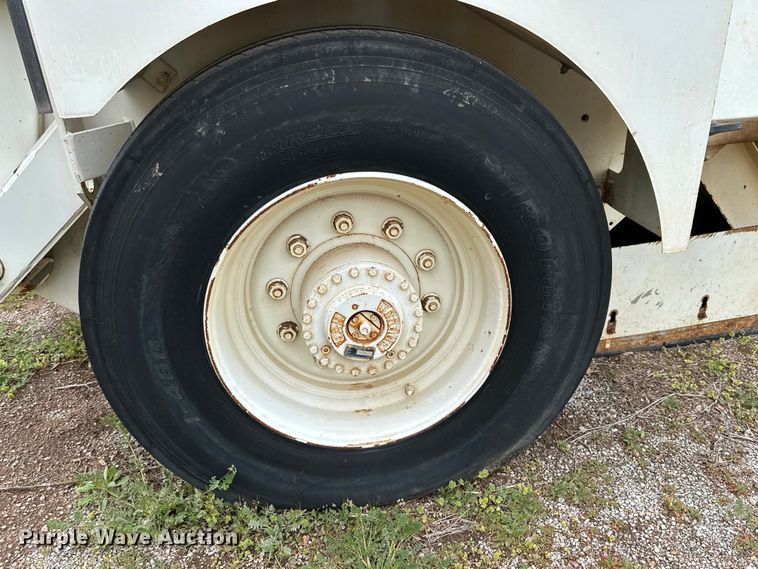 image for item DG4315 Elgin Pelican P sweeper