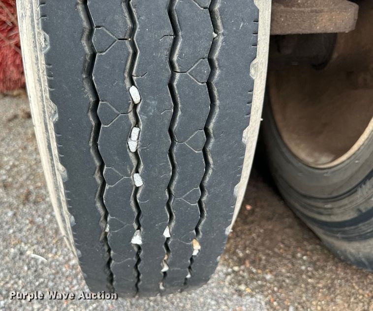 image for item DG4315 Elgin Pelican P sweeper