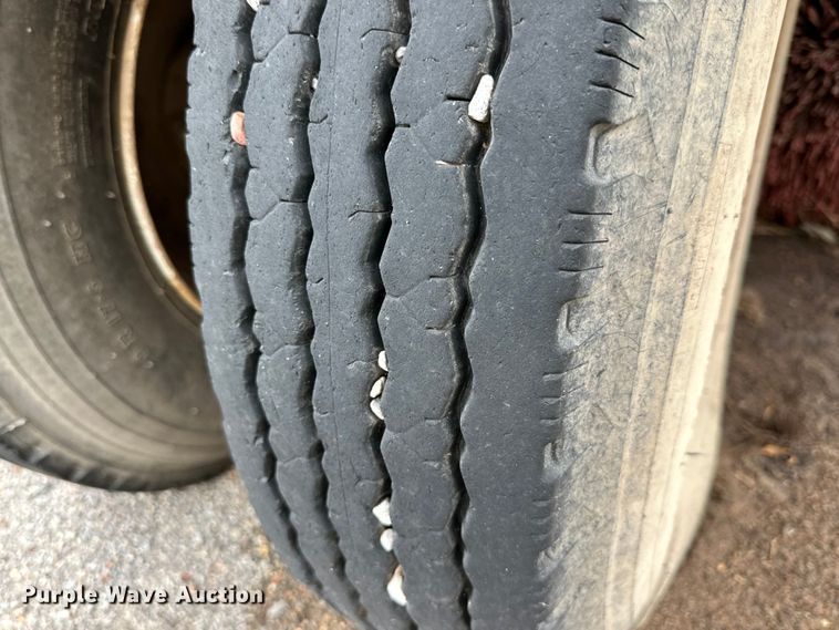 image for item DG4315 Elgin Pelican P sweeper