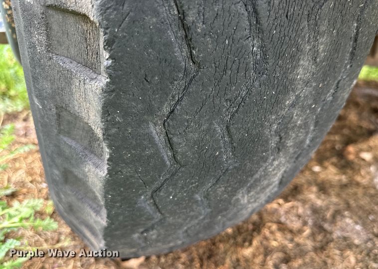 image for item DG4317 1979 Chevrolet C60 flatbed truck