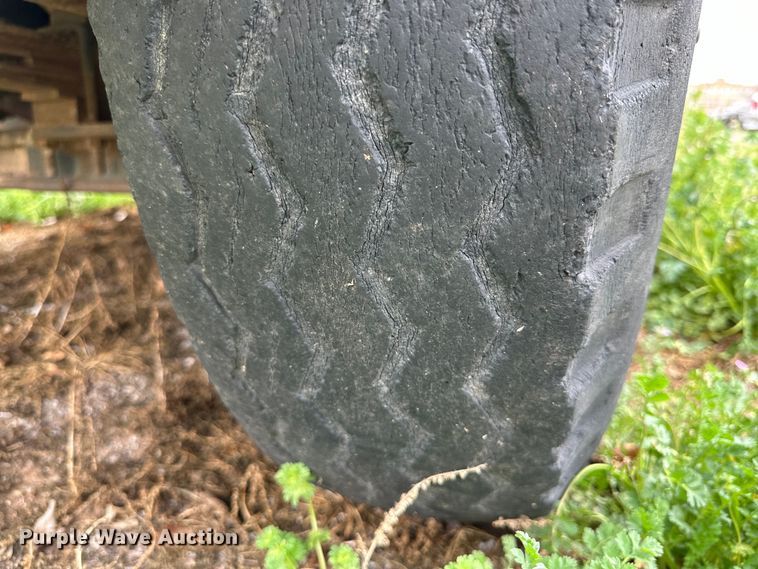 image for item DG4317 1979 Chevrolet C60 flatbed truck