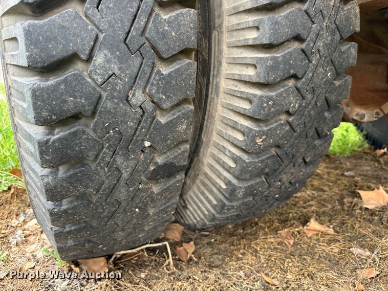 image for item DG4317 1979 Chevrolet C60 flatbed truck