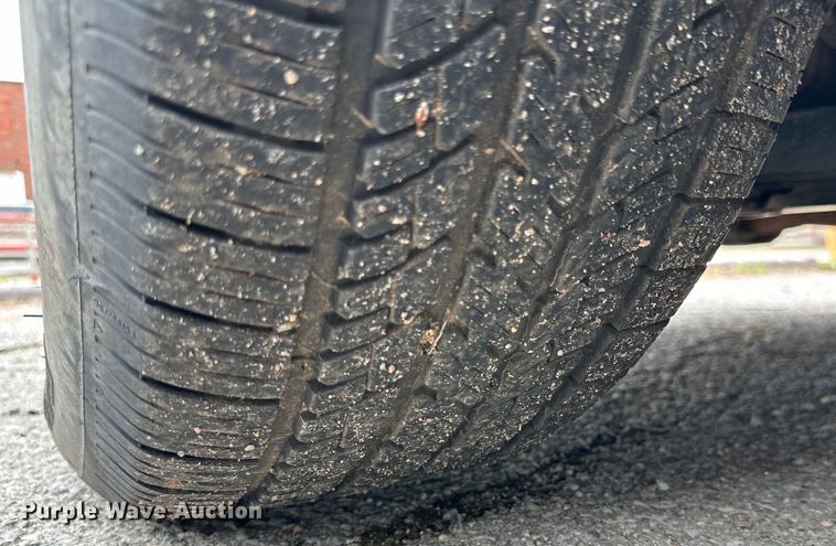 image for item DG4318 2013 Ford Taurus Police Interceptor 