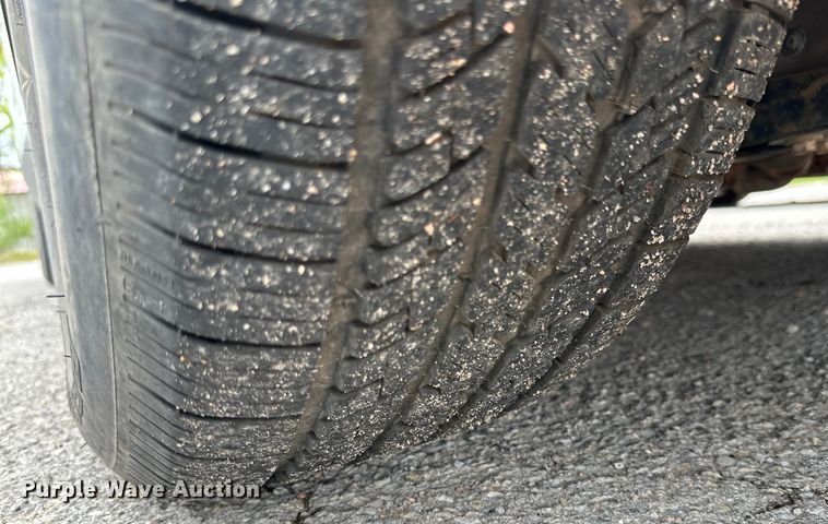 image for item DG4318 2013 Ford Taurus Police Interceptor 