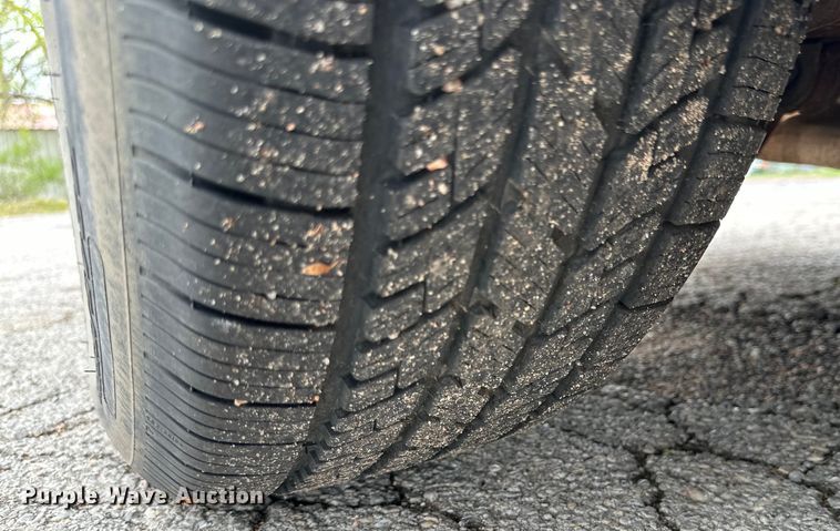 image for item DG4318 2013 Ford Taurus Police Interceptor 