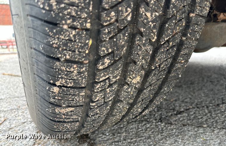 image for item DG4318 2013 Ford Taurus Police Interceptor 