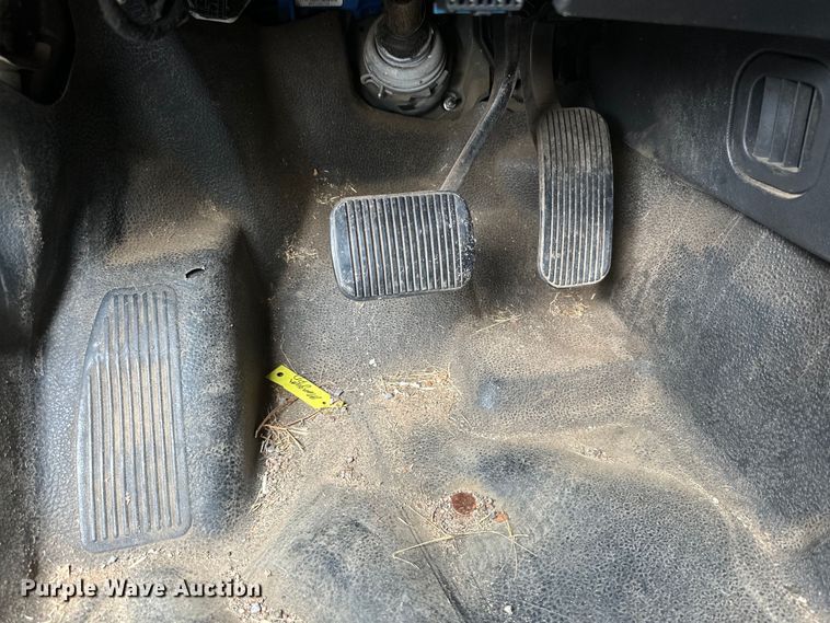 image for item DG4319 2013 Ford Taurus Police Interceptor 