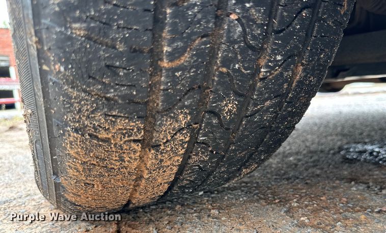 image for item DG4319 2013 Ford Taurus Police Interceptor 