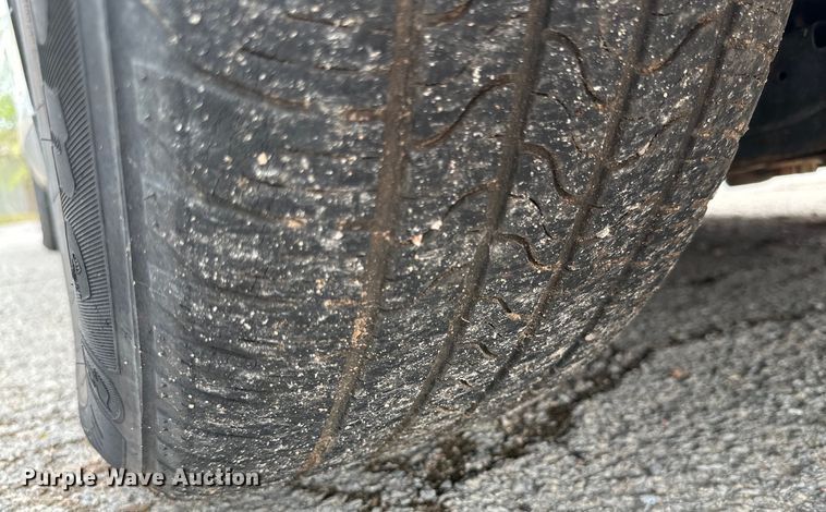 image for item DG4319 2013 Ford Taurus Police Interceptor 