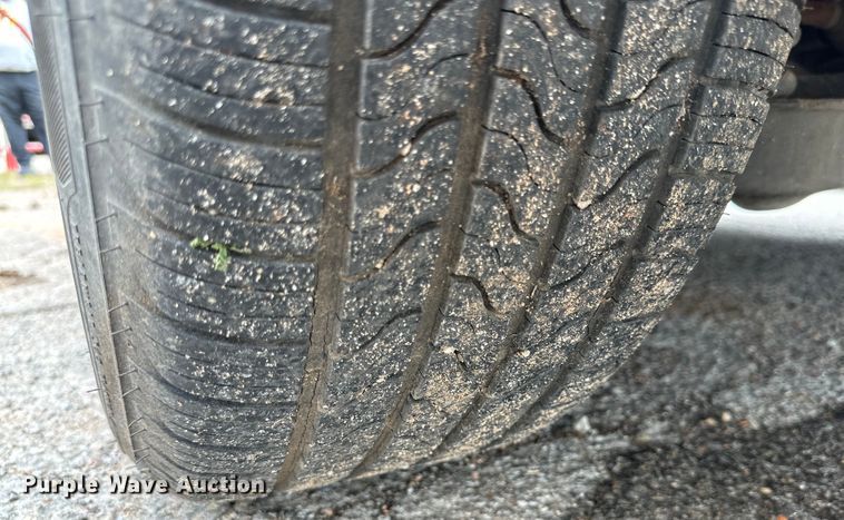 image for item DG4319 2013 Ford Taurus Police Interceptor 