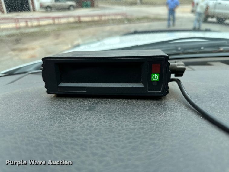 image for item DG4320 2011 Ford F150 SuperCrew pickup truck