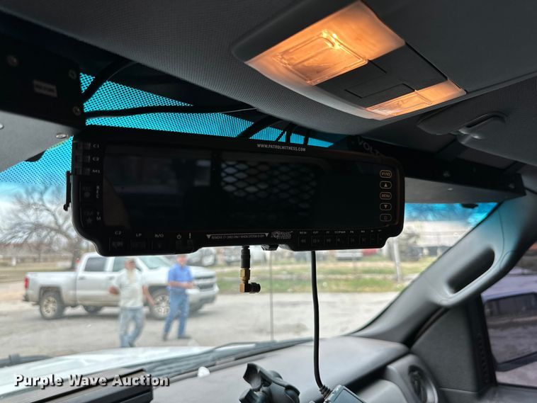 image for item DG4320 2011 Ford F150 SuperCrew pickup truck