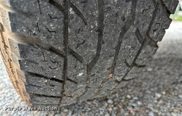 image for item DG4320 2011 Ford F150 SuperCrew pickup truck