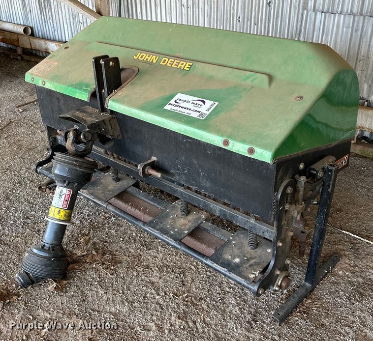 image for item DG4322 John Deere Aerocore 1500 aerator