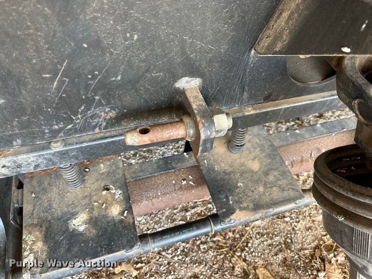 image for item DG4322 John Deere Aerocore 1500 aerator