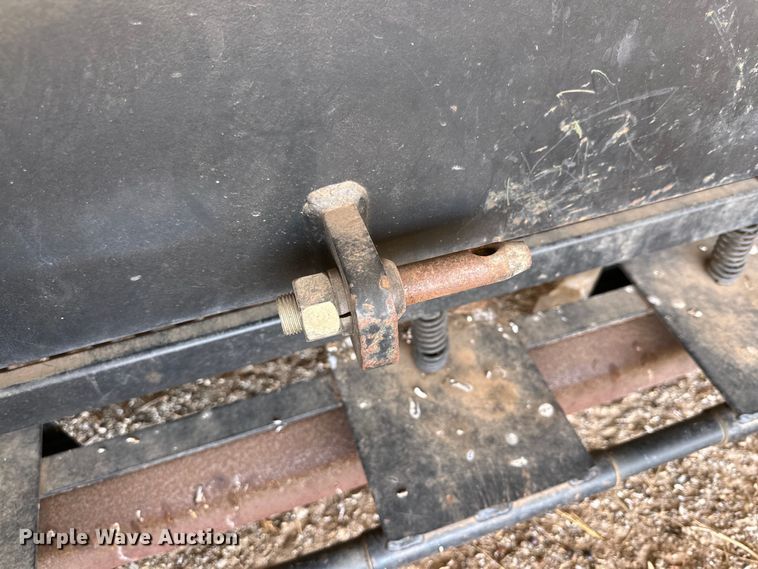 image for item DG4322 John Deere Aerocore 1500 aerator