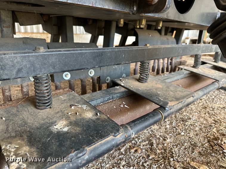 image for item DG4322 John Deere Aerocore 1500 aerator