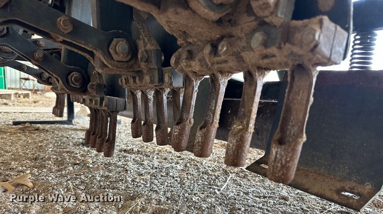 image for item DG4322 John Deere Aerocore 1500 aerator