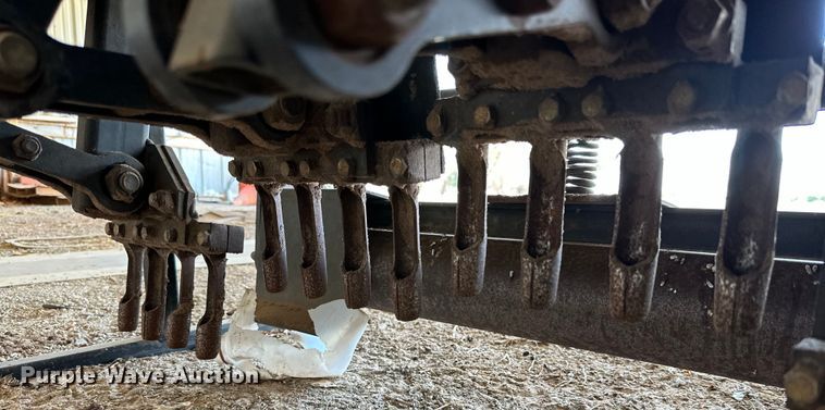 image for item DG4322 John Deere Aerocore 1500 aerator