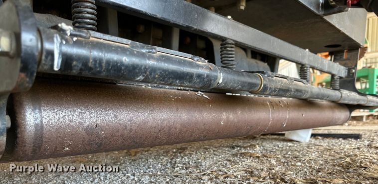 image for item DG4322 John Deere Aerocore 1500 aerator