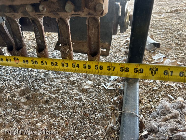 image for item DG4322 John Deere Aerocore 1500 aerator