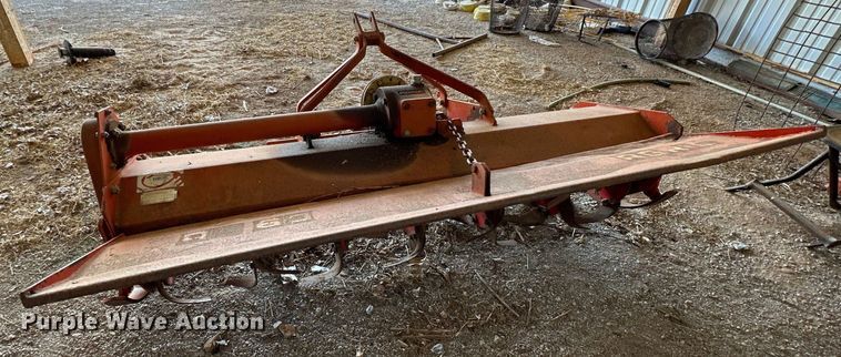 image for item DG4323 AGRIC AL-60-C rototiller