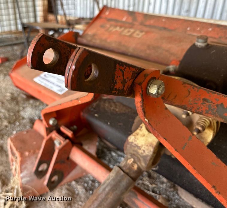 image for item DG4323 AGRIC AL-60-C rototiller