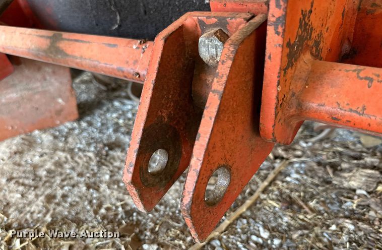 image for item DG4323 AGRIC AL-60-C rototiller