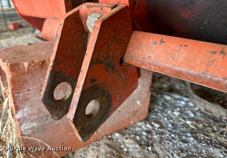 image for item DG4323 AGRIC AL-60-C rototiller