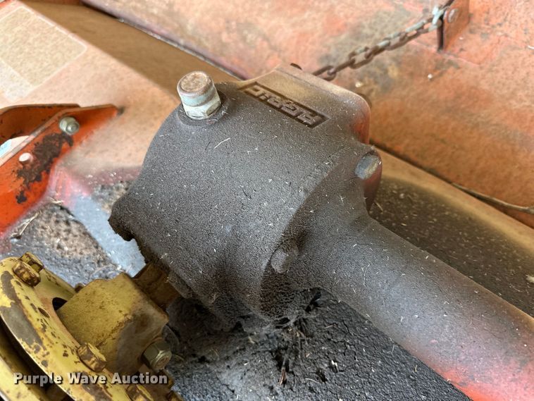 image for item DG4323 AGRIC AL-60-C rototiller