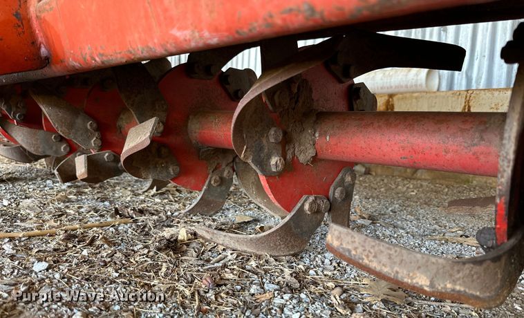 image for item DG4323 AGRIC AL-60-C rototiller