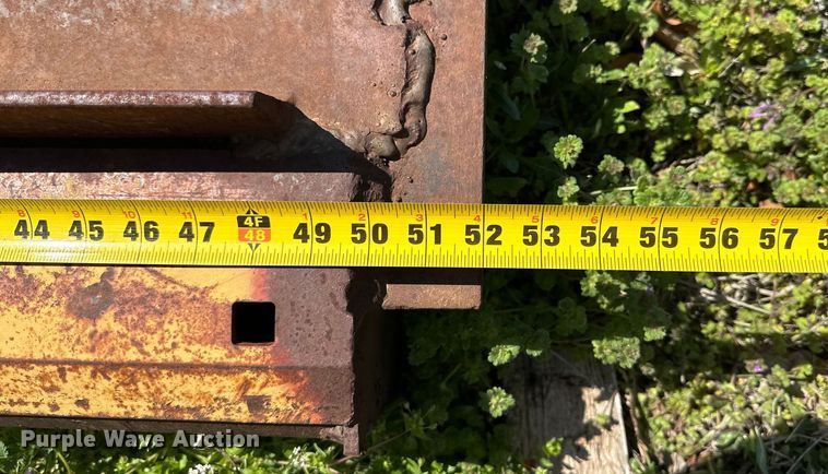 image for item DG4324 (2) box blades 