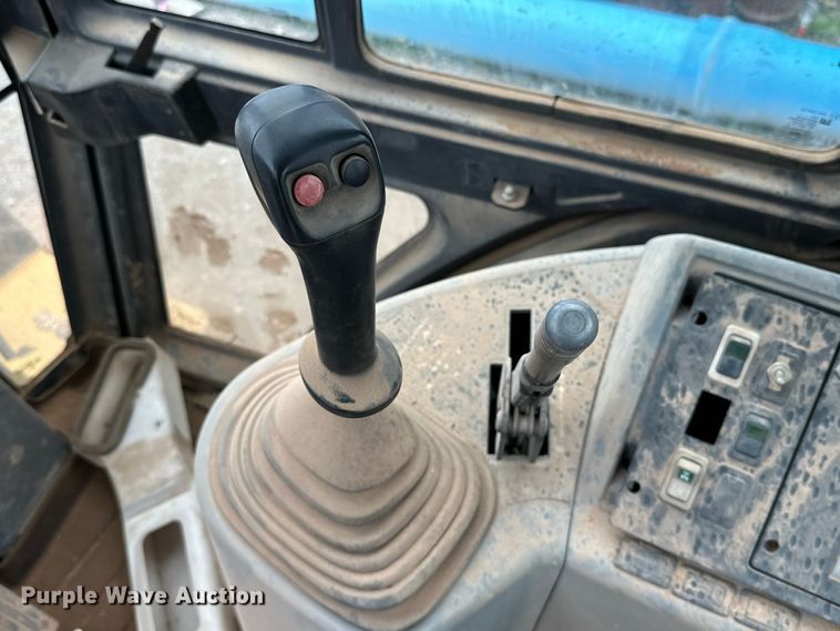 image for item DG4325 1998 Case 580L Series 2 backhoe