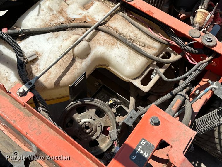 image for item DG4352 (3) ZTR lawn mowers