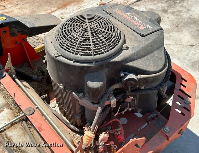 image for item DG4352 (3) ZTR lawn mowers