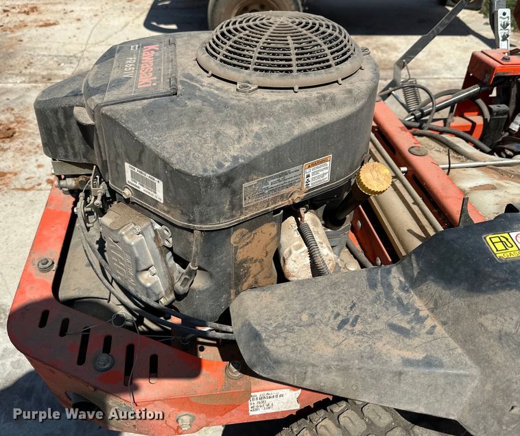 image for item DG4352 (3) ZTR lawn mowers