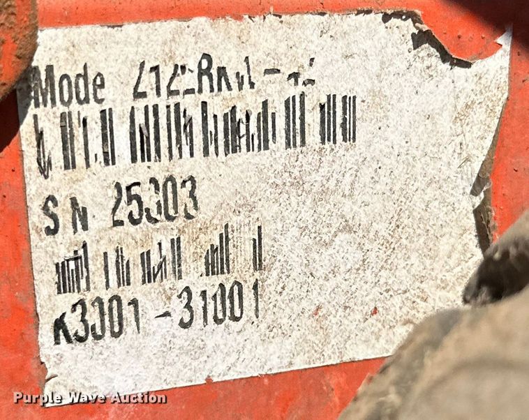 image for item DG4352 (3) ZTR lawn mowers