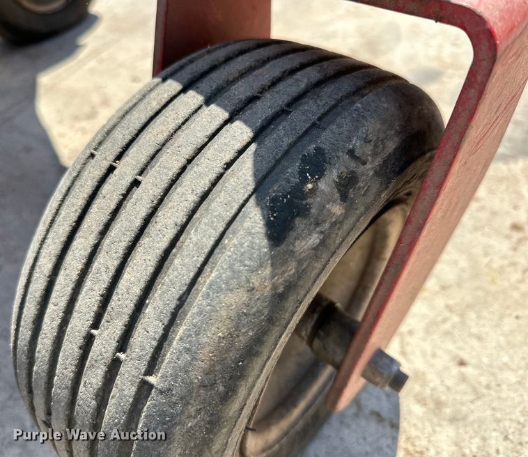 image for item DG4353 Troy-Bilt ZTR lawn mower