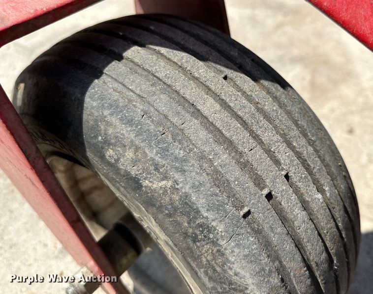 image for item DG4353 Troy-Bilt ZTR lawn mower