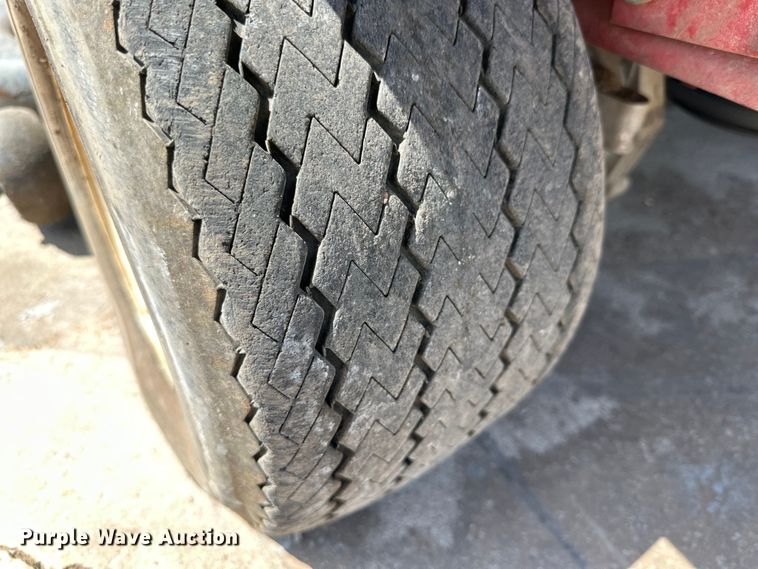 image for item DG4353 Troy-Bilt ZTR lawn mower