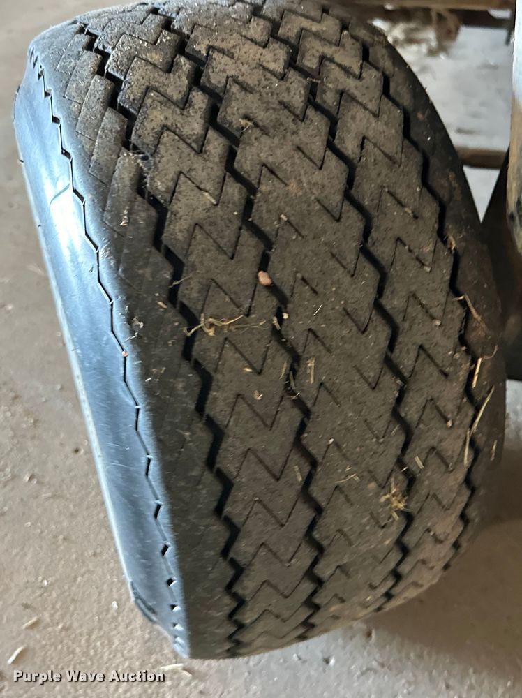 image for item DG4354 (4) EZ-GO golf carts