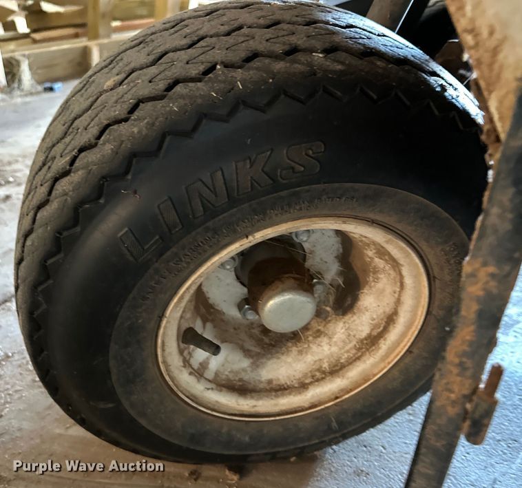 image for item DG4354 (4) EZ-GO golf carts