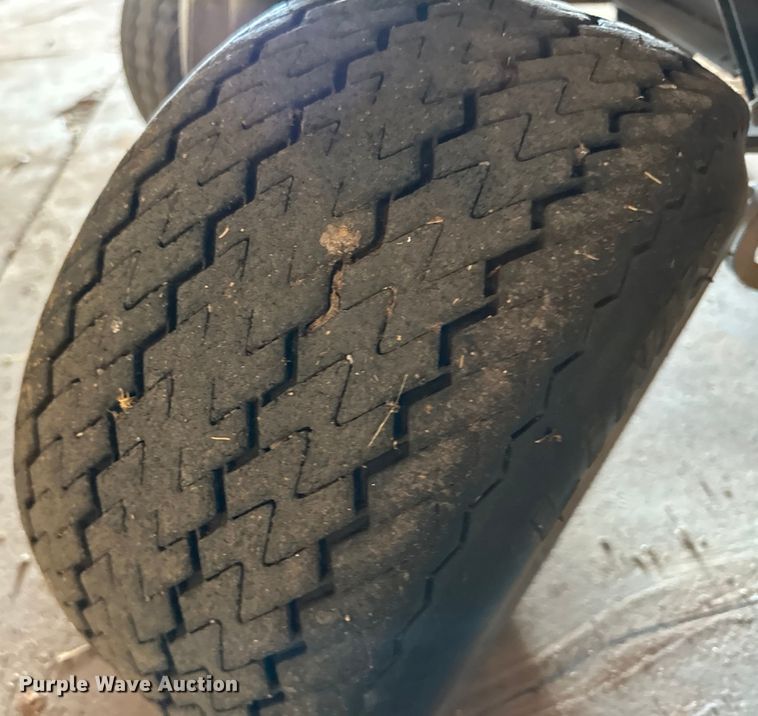 image for item DG4354 (4) EZ-GO golf carts