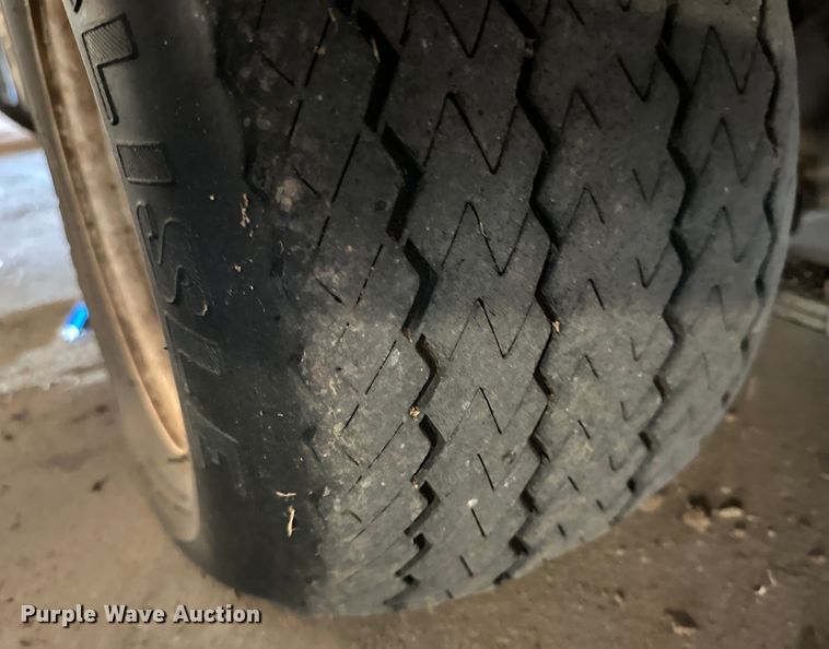 image for item DG4354 (4) EZ-GO golf carts