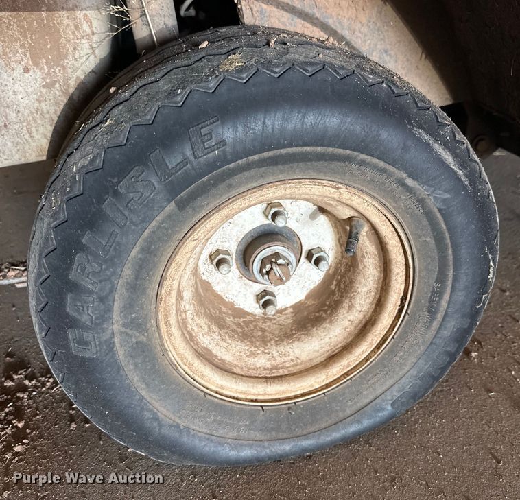 image for item DG4354 (4) EZ-GO golf carts