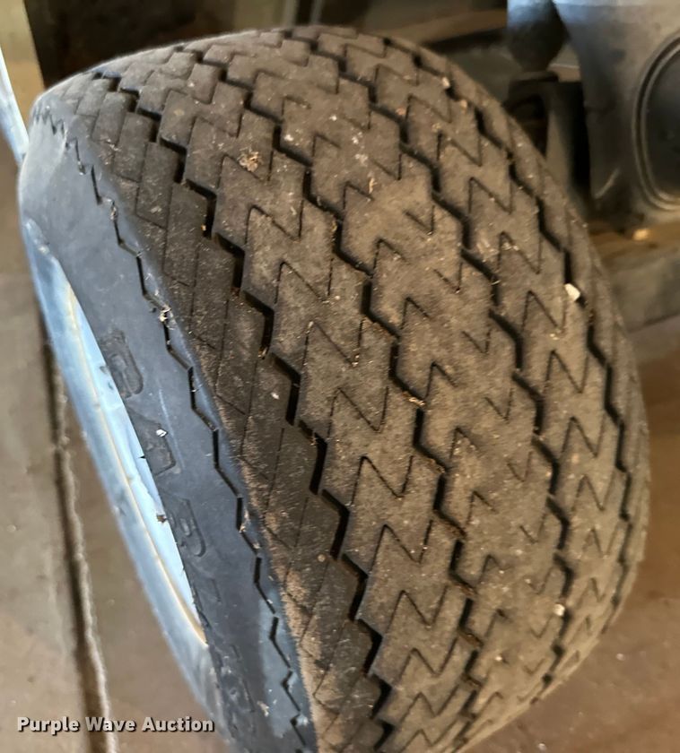 image for item DG4354 (4) EZ-GO golf carts