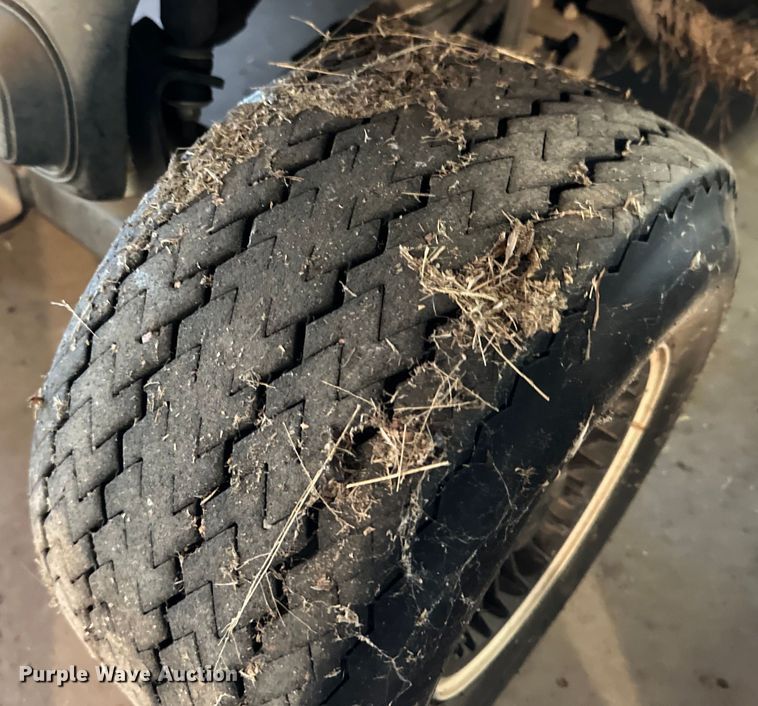 image for item DG4354 (4) EZ-GO golf carts