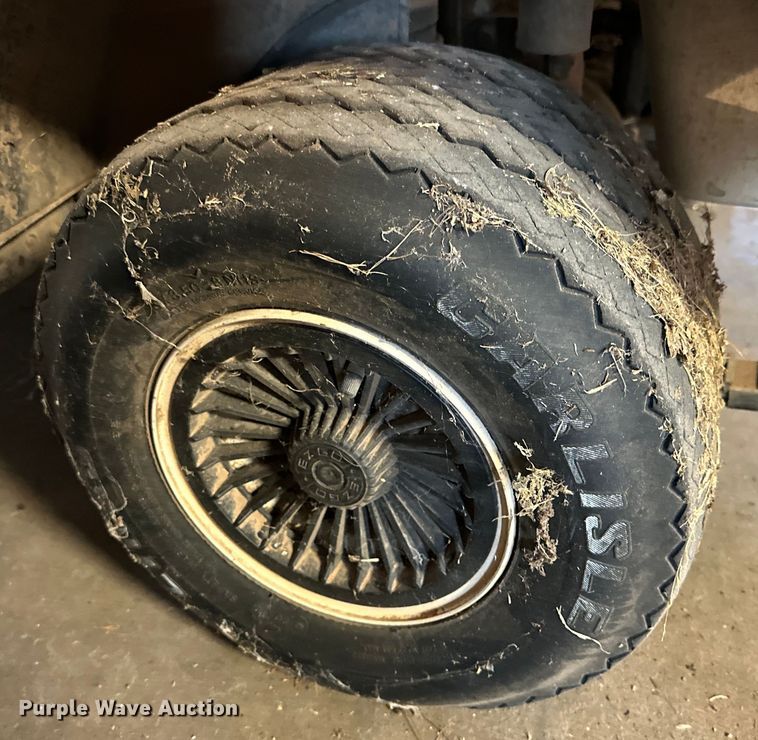 image for item DG4354 (4) EZ-GO golf carts